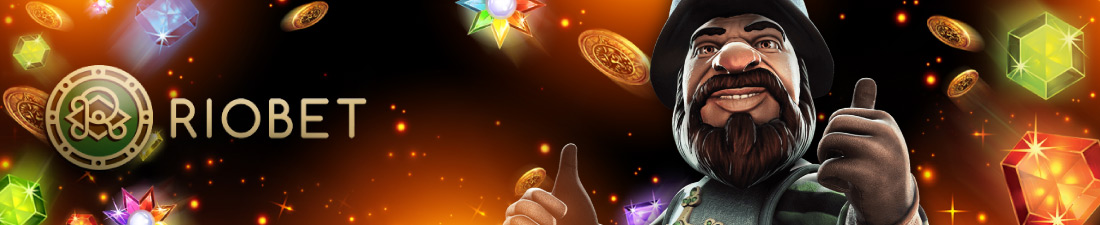 Как выбрать автоматы для игры в казино Риобет Игровые автоматы для игры в казино Риобет