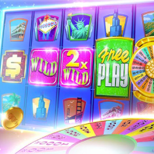 Казино с большими бонусами в 2025